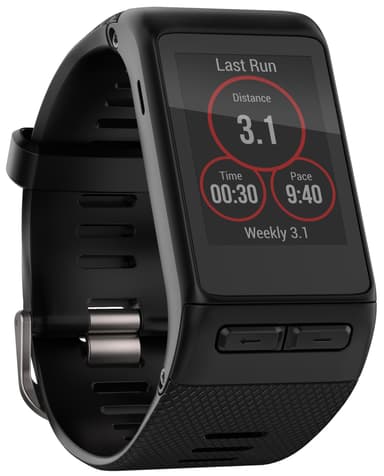 Garmin Vivoactive GPS älykello