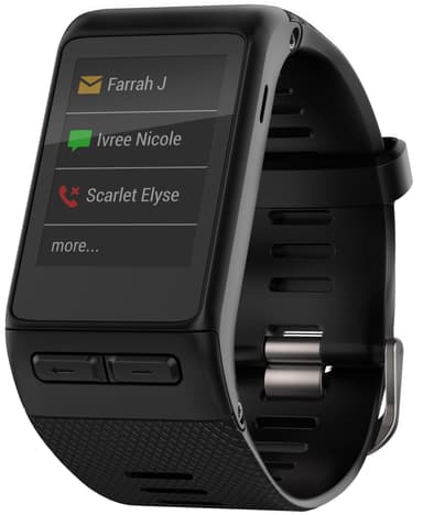 Garmin Vivoactive GPS älykello