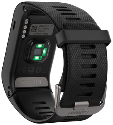 Garmin Vivoactive GPS älykello