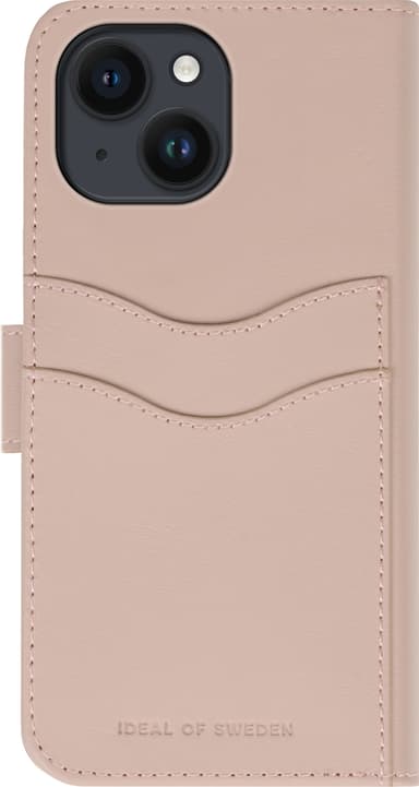 Ideal of Sweden Magnet Wallet+ iPhone 16e/15/14/13 lompakkokotelo