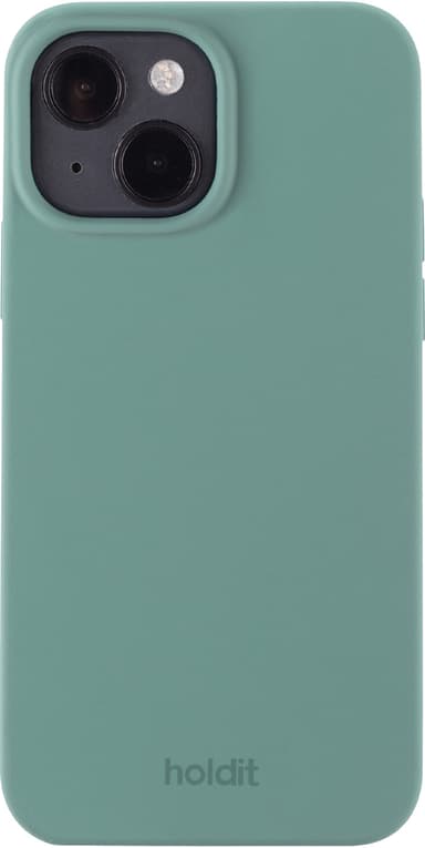 Moss Green