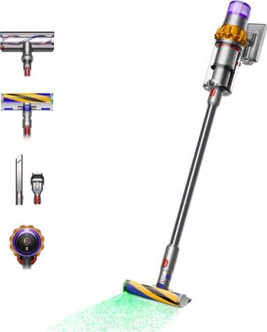 Dyson V15 Detect Absolute johdoton varsi-imuri 446986-01