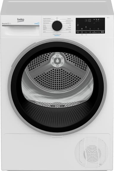 BEKO kuivausrumpu BTBC43XB1