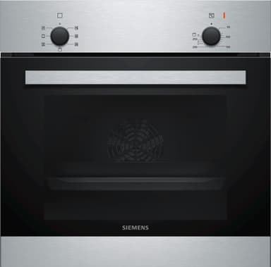 Siemens Uuni HB010FBR1S (metalli)