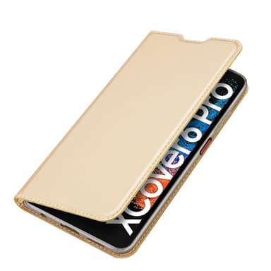 DUX DUCIS Samsung Xcover6 Pro 5G Skin Pro Series Case - Kulta