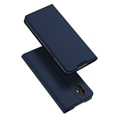 DUX DUCIS Samsung Xcover6 Pro 5G Skin Pro Series Case - Sininen