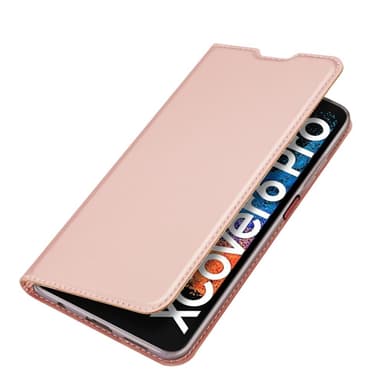 DUX DUCIS Samsung Xcover6 Pro 5G Skin Pro Series Case - Pinkki