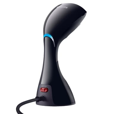 Philips StyleTouch Pure vaatehöyrystin GC440 (musta)
