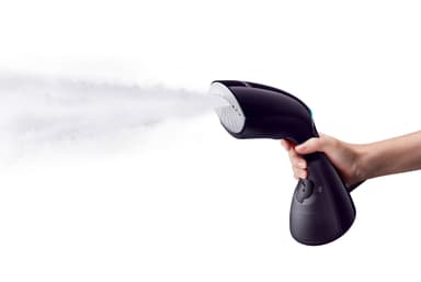 Philips StyleTouch Pure vaatehöyrystin GC440 (musta)