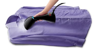 Philips StyleTouch Pure vaatehöyrystin GC440 (musta)
