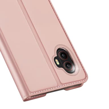 DUX DUCIS Samsung Xcover6 Pro 5G Skin Pro Series Case - Pinkki