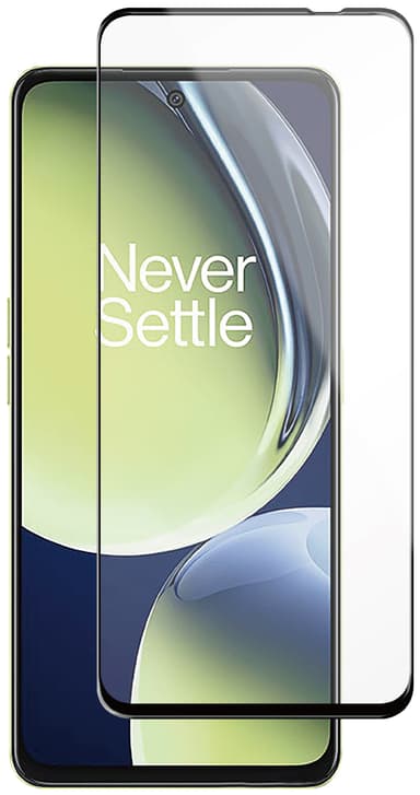 Panzer Full-Fit OnePlus Nord CE 3 Lite näytönsuoja