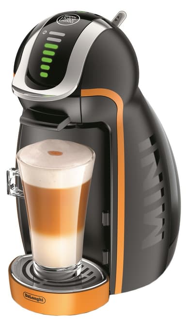 Dolce Gusto Genio 2 Mini kapselikeitin - Kapselikoneet - Gigantti
