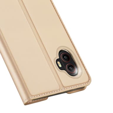DUX DUCIS Samsung Xcover6 Pro 5G Skin Pro Series Case - Kulta