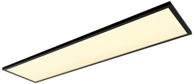 Philips Hue Aurelle paneelivalaisin REC musta 39 W