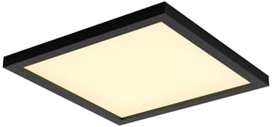 Philips Hue Aurelle paneelivalaisin SQ musta 19 W