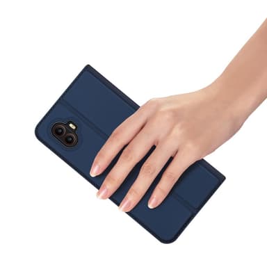 DUX DUCIS Samsung Xcover6 Pro 5G Skin Pro Series Case - Sininen