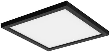 Philips Hue Aurelle paneelivalaisin SQ musta 19 W