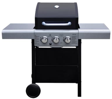 Nordic Season Meteor kaasugrilli GG251600