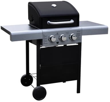 Nordic Season Meteor kaasugrilli GG251600