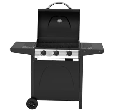 Nordic Season Austin kaasugrilli GG881600