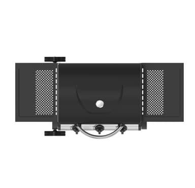 Nordic Season Austin kaasugrilli GG881600