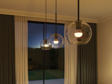 Philips Hue WA lamppu 5,1 W P45 E14 2 kpl