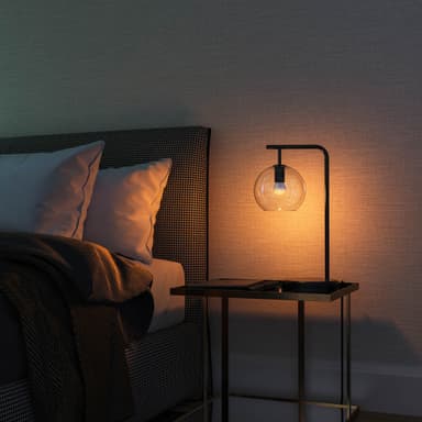 Philips Hue WA lamppu 5,1 W P45 E14 2 kpl