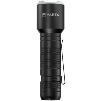 Alumiininen F30 Pro taskulamppu 400 lm