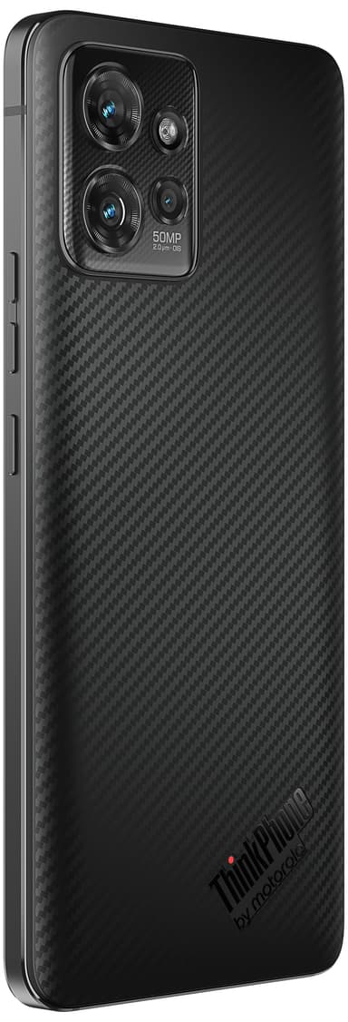 Motorola ThinkPhone 5G älypuhelin 8/256 GB
