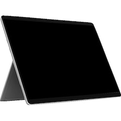 Microsoft Surface Pro 9 i5/8/256/W11P 13" 2-in-1 kannettava (platina)