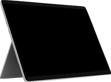 Microsoft Surface Pro 9 i5/8/256/W11P 13" 2-in-1 kannettava (platina)