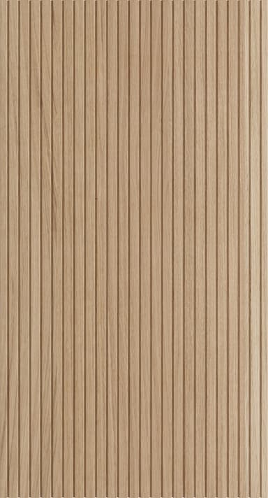 Epoq Pillar kaapinovi keittiöön 50x92 (luonnontammi)