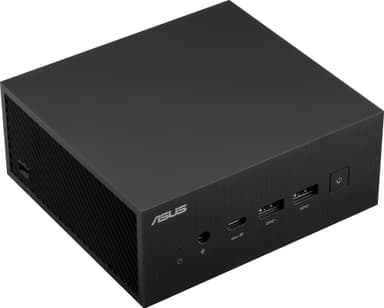 ASUS ExpertCenter PN53-BBR575HD R5-7/0 GB/ 0 GB/Barebone minitietokone
