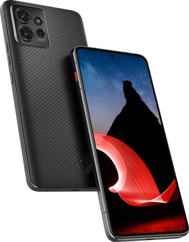 Motorola ThinkPhone 5G älypuhelin 8/256 GB