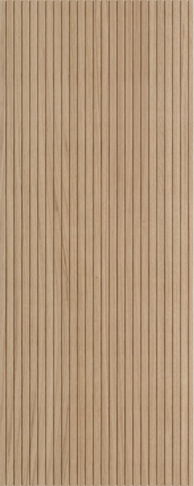 Epoq Pillar kaapinovi keittiöön 50x125 (luonnontammi)