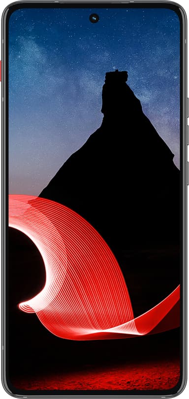 Motorola ThinkPhone 5G älypuhelin 8/256 GB