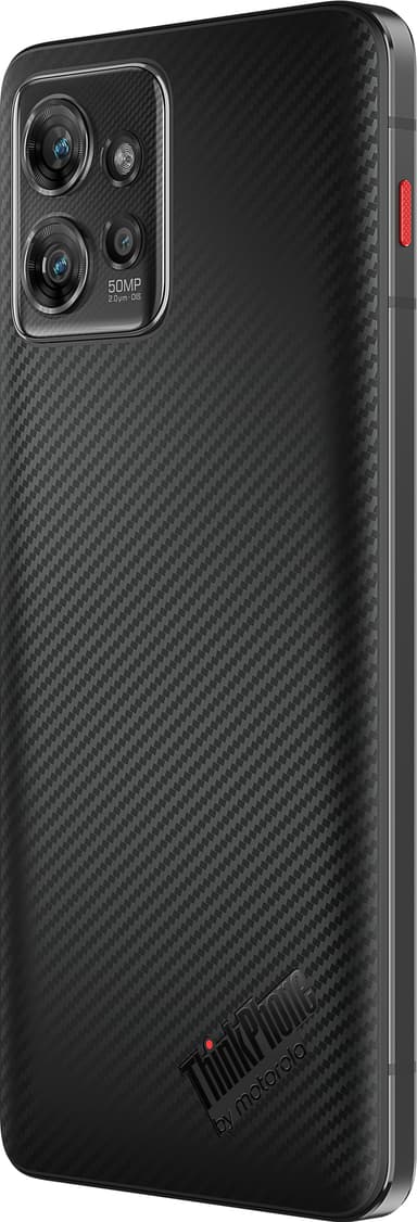 Motorola ThinkPhone 5G älypuhelin 8/256 GB