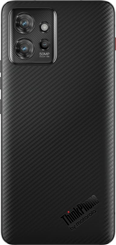 Motorola ThinkPhone 5G älypuhelin 8/256 GB