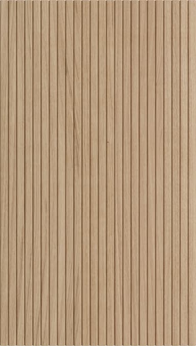 Epoq Pillar peitelevy keittiöön 49x86 (luonnontammi)