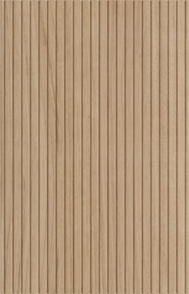 Epoq Pillar kaapinovi keittiöön 45x70 (luonnontammi)