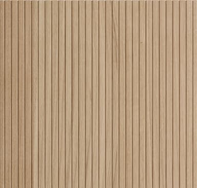 Epoq Pillar kaapinovi keittiöön 60x57 (luonnontammi)