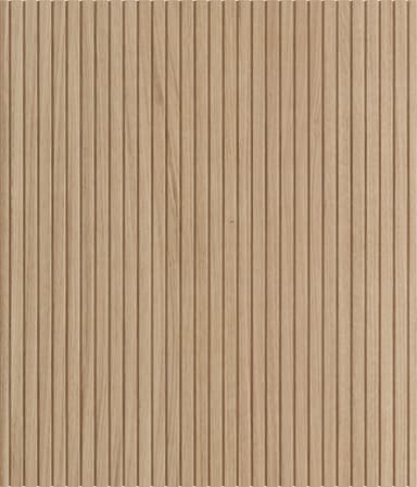 Epoq Pillar kaapinovi keittiöön 60x70 (luonnontammi)