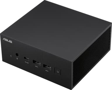 ASUS ExpertCenter PN53-BBR575HD R5-7/0 GB/ 0 GB/Barebone minitietokone