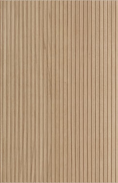 Epoq Pillarkaapinovi keittiöön 60x92 (luonnontammi)