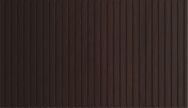 Epoq Pillar kaapinovi keittiöön 60x35 (tumma tammi)