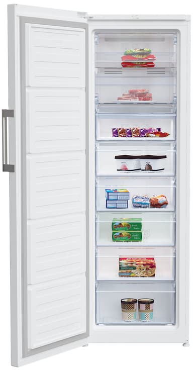 Beko pakastin RFNE312L25WN