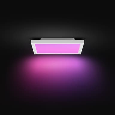 Philips Hue Surimu LED paneelivalaisin SQ 25 W