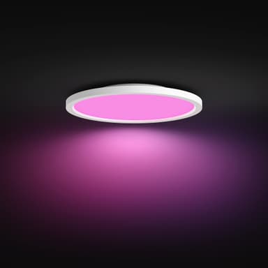 Philips Hue Surimu LED paneelivalaisin RD 40 W