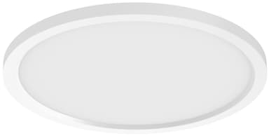 Philips Hue Surimu LED paneelivalaisin RD 40 W